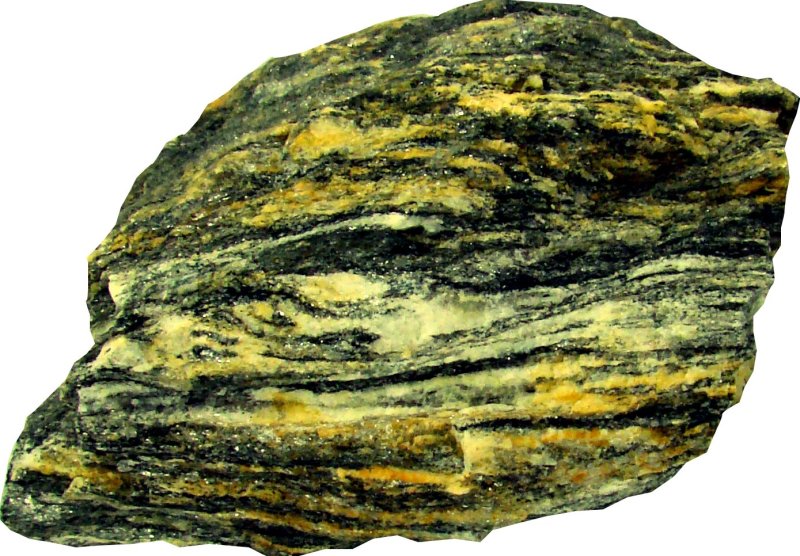 Биотитовый гнейс