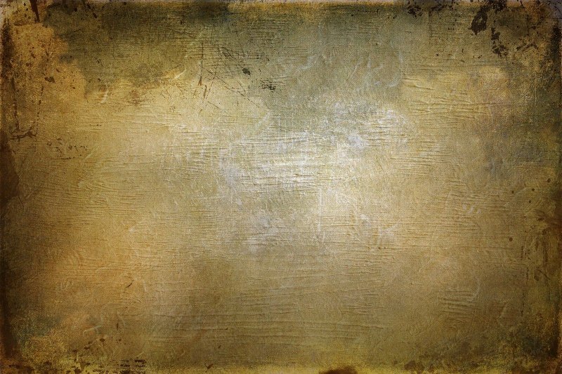 Состаренный фон