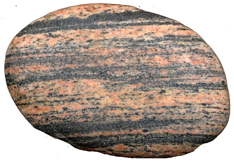 Гранито-гнейс Горная порода