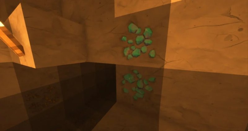 Майнкрафт Napp v4