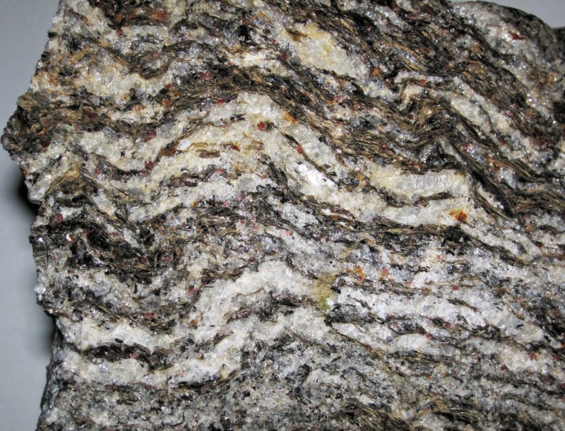 Гранито гнейс