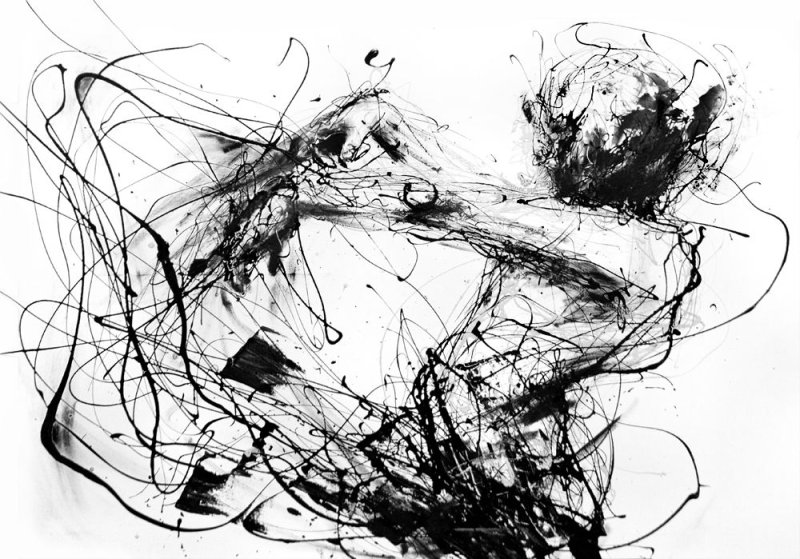 Agnes Cecile художник