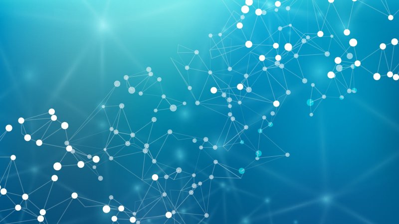 Технологичный фон