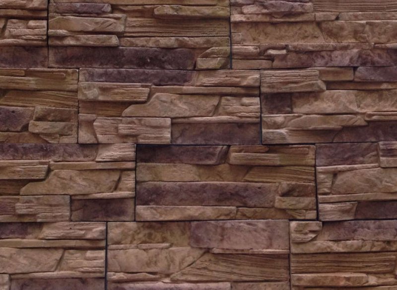 Декоративный камень