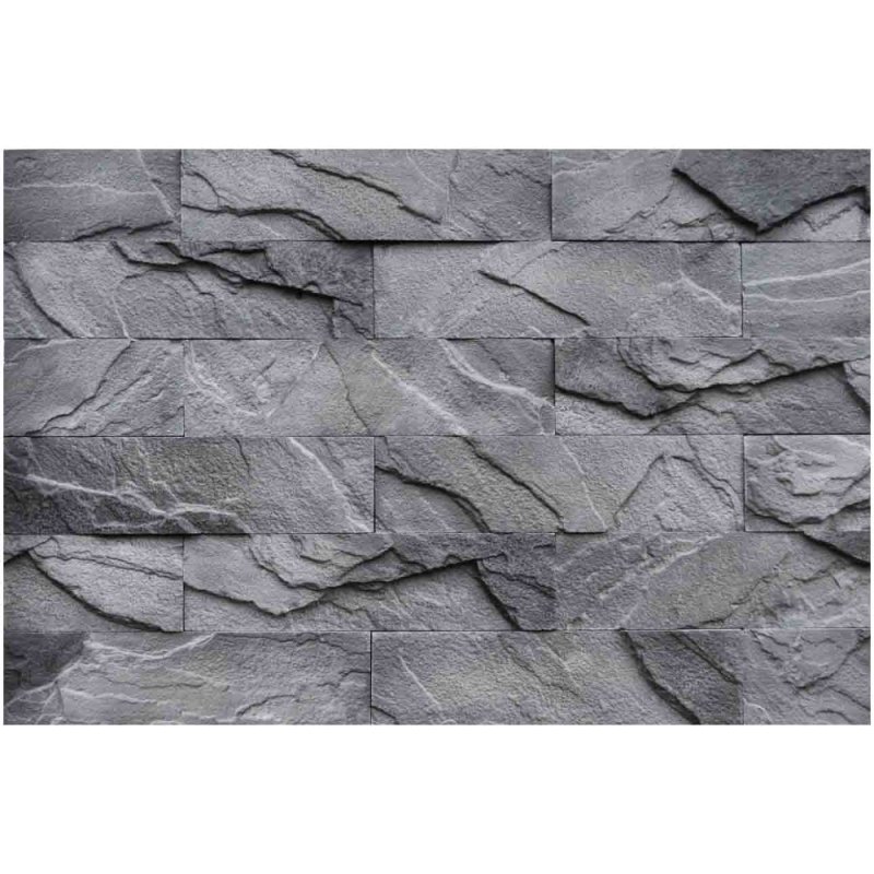 Сланец рельефный