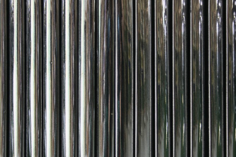 Металлическая текстура