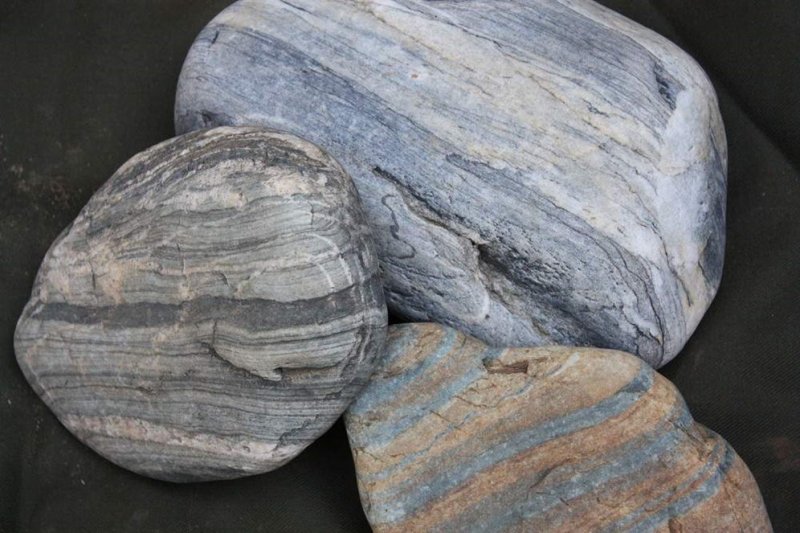 Гнейс минерал