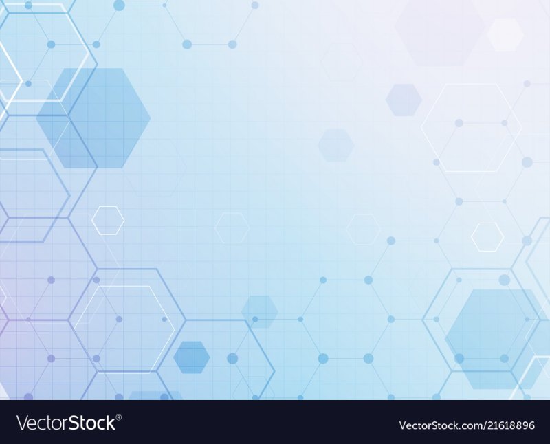 Геометрический фон