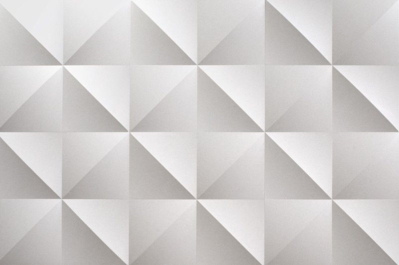 Объемная плитка для стен