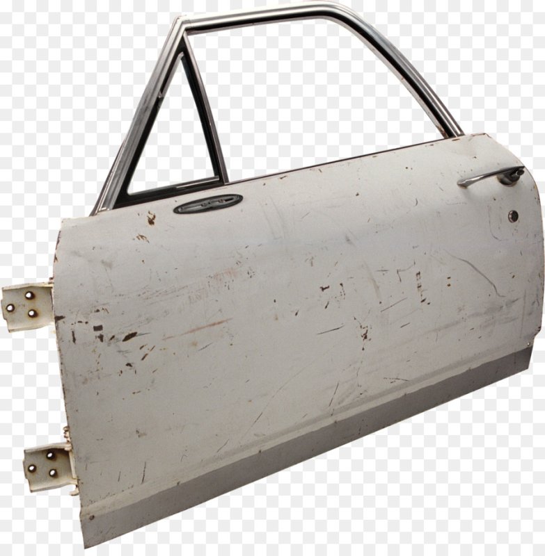 Дверь от авто