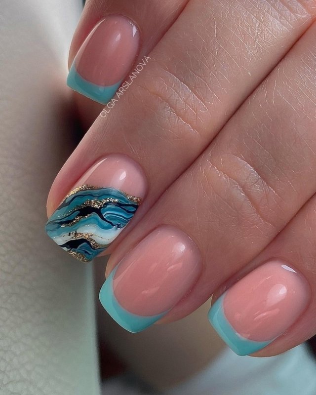 Дизайн ногтей