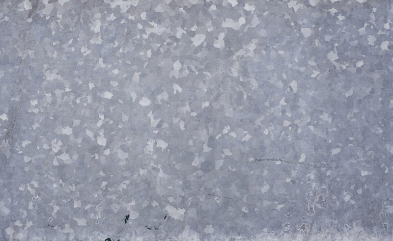 Текстура Galvanized Steel