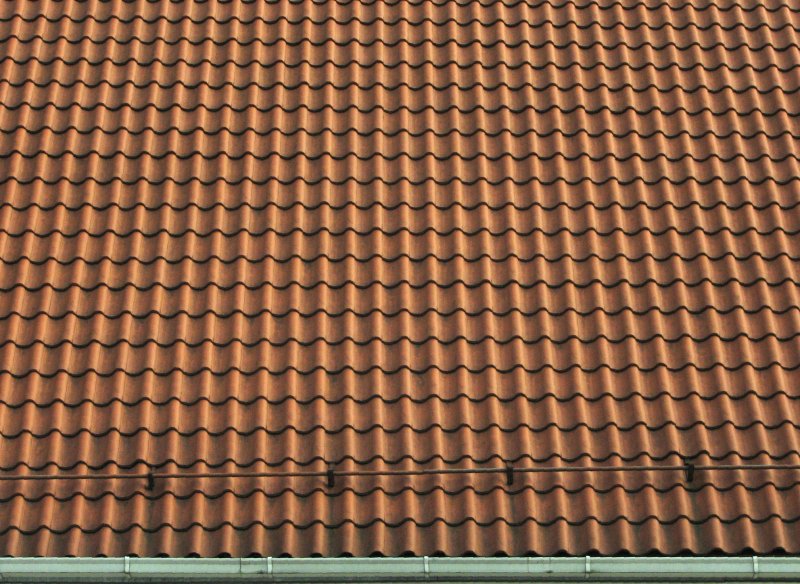 Черепица 3д Макс корона