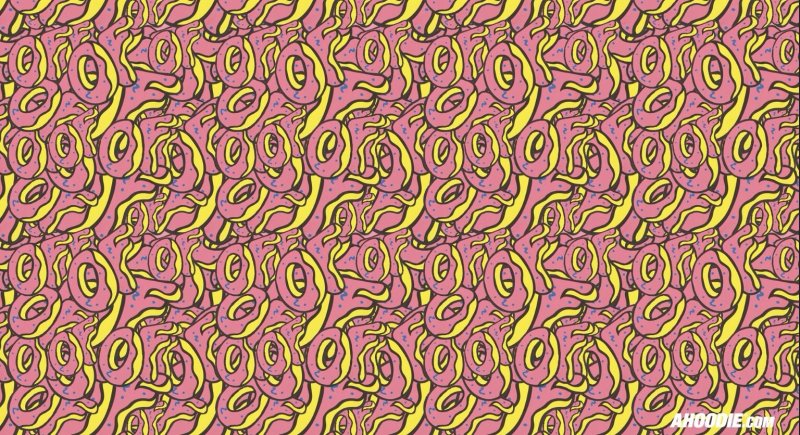 Фон паттерн