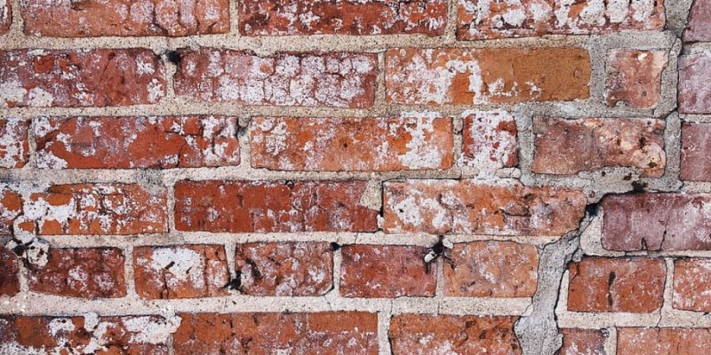 Кирпич «старый»