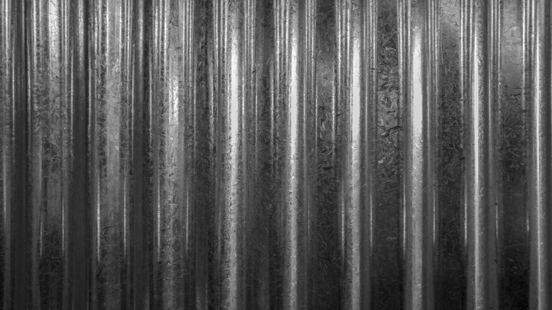 Текстура металла