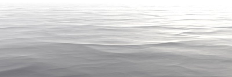 Серый фон волны