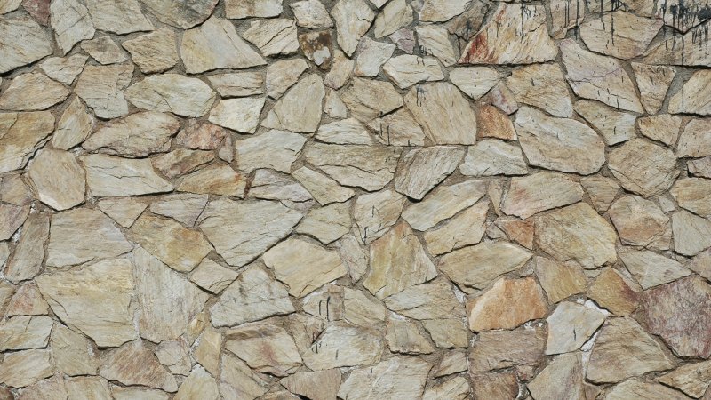 Песчаник, плитняк, дикий камень