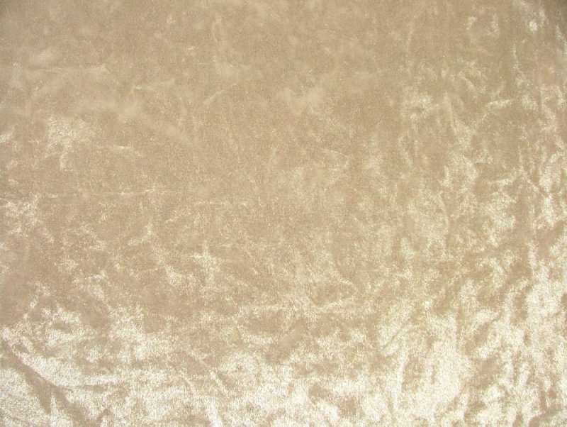 Velvet Beige ткань велюр