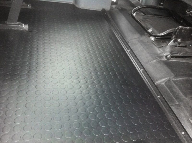 Автолин 4500 * 1850