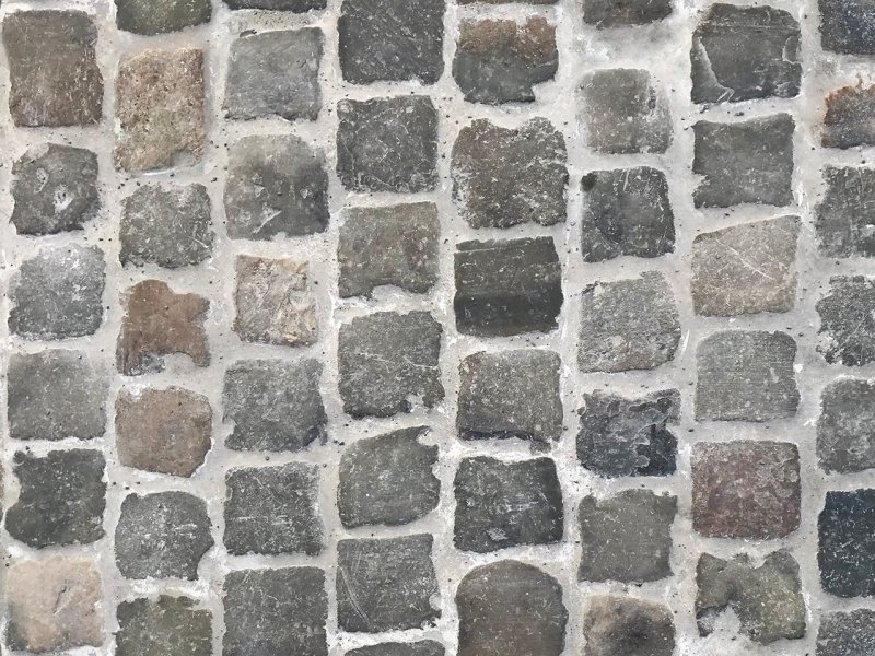 Брусчатка гранитная текстура бесшовная