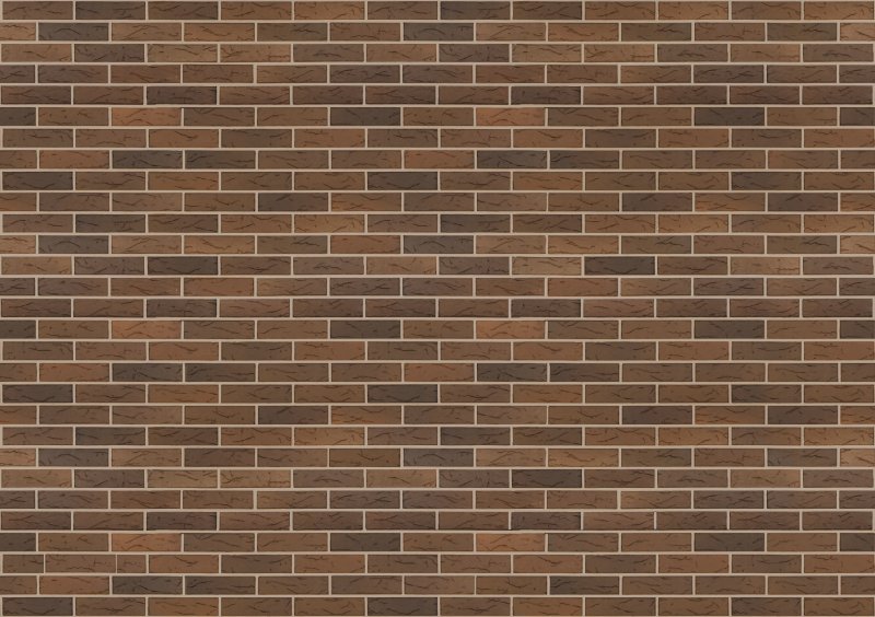 Кирпич Браер текстура