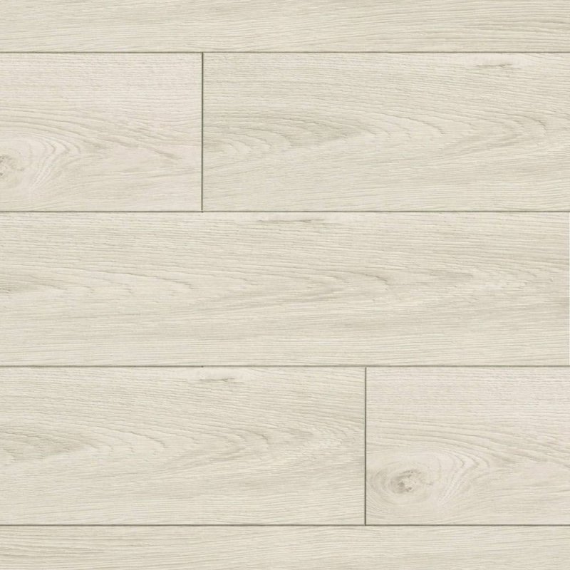 Текстура ламината светлого с фаской