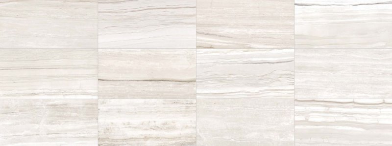 Плитка Chicago White Stone