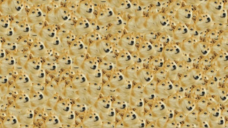 Смешной фон