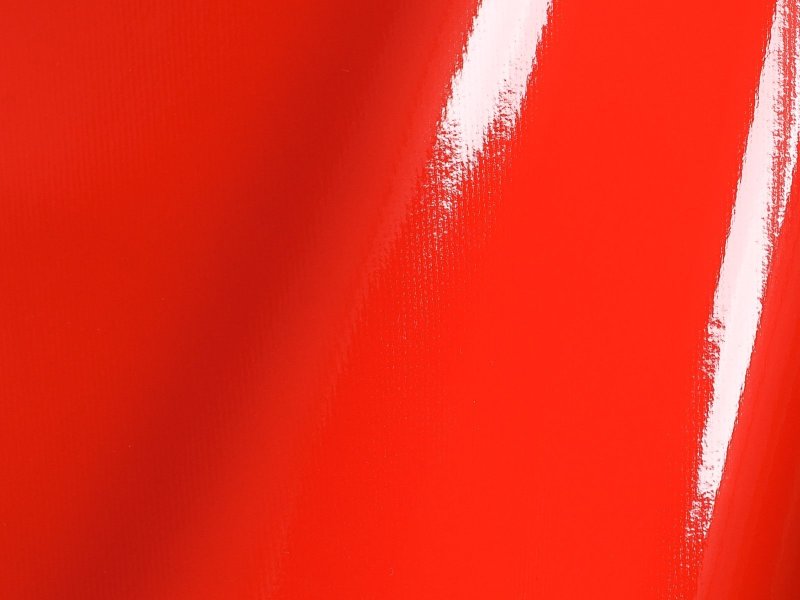 Красный глянец