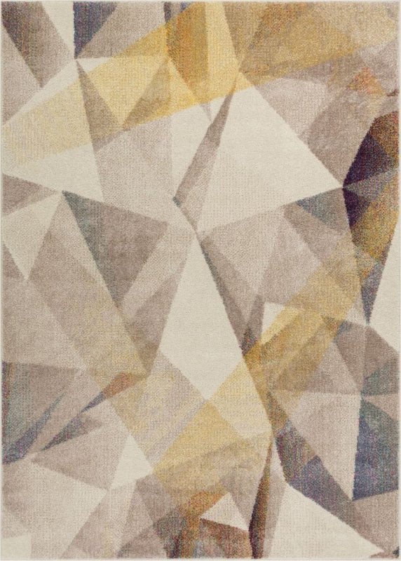 Ковер Modern Geometric Rug_7