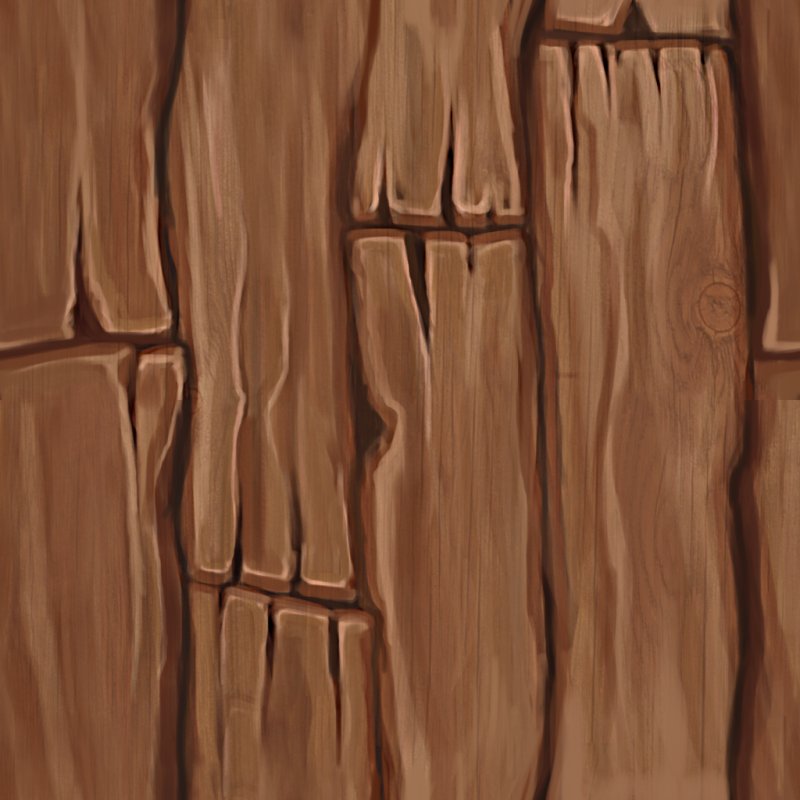 Фактура дерева