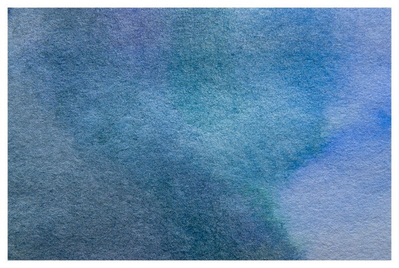 Акварельная заливка