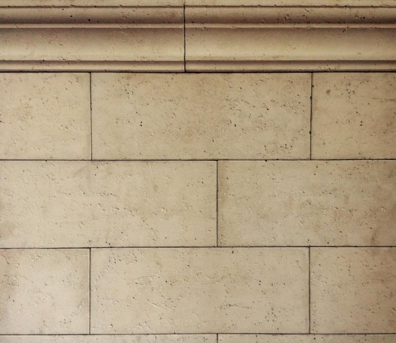 Травертин 3d Max