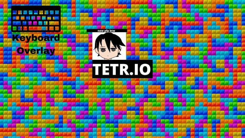 Цветные пиксели