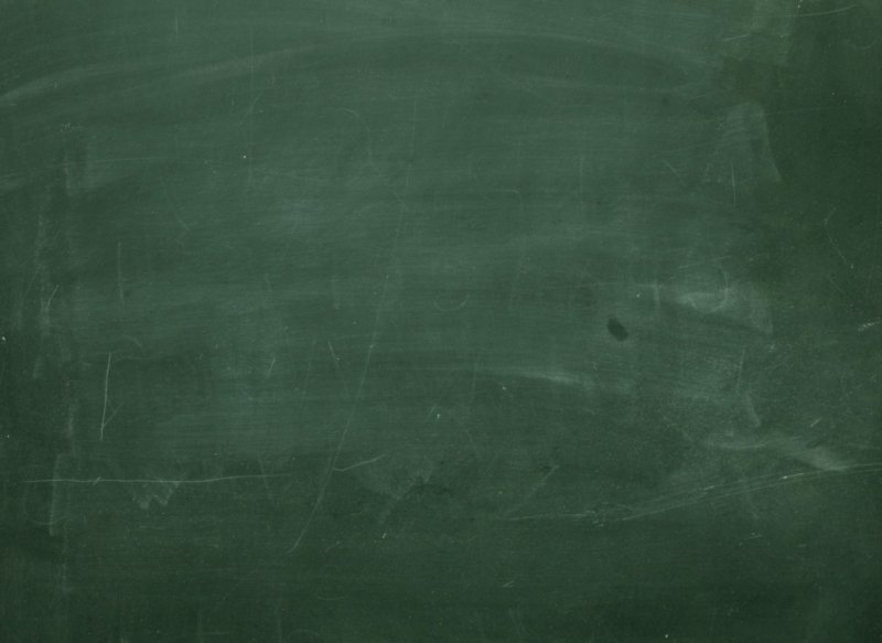 Фактура школьной доски