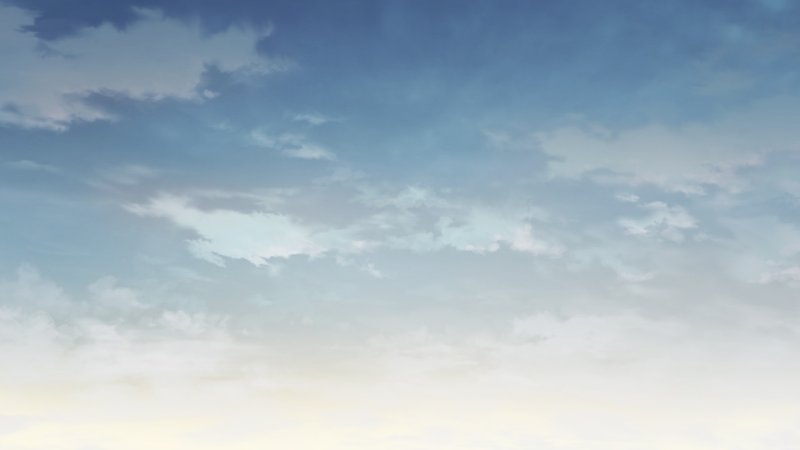 Небо для рендера