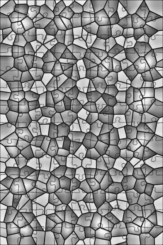 Структурный паттерн