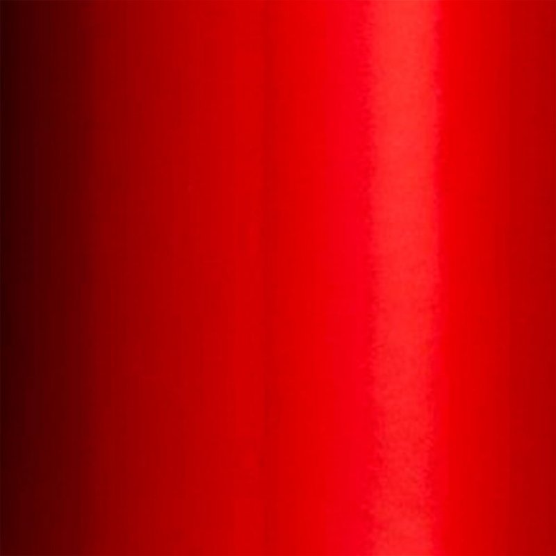 Красный пластик