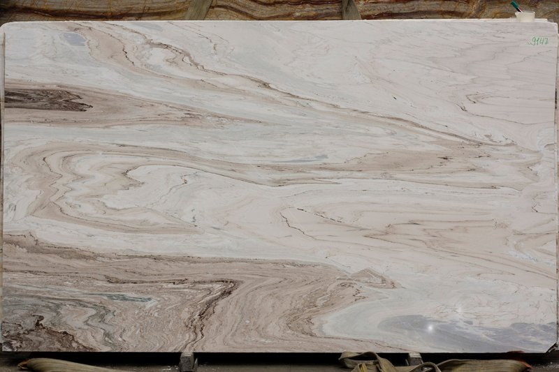 Мрамор Palissandro