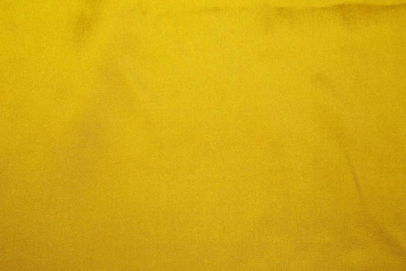 Желтый бархат