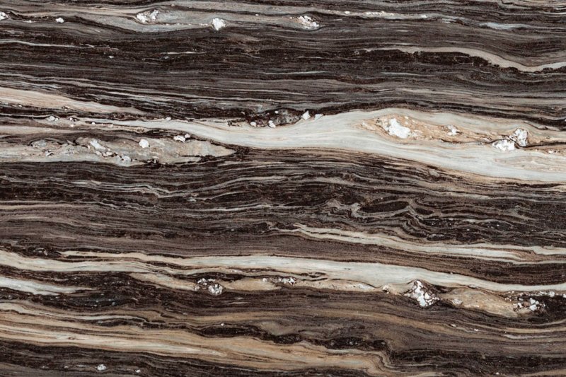 Мрамор Палиссандро