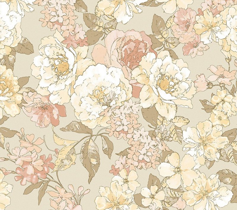 Обои Loymina Classic II v1 010