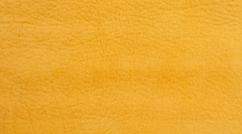 Желтый велюр