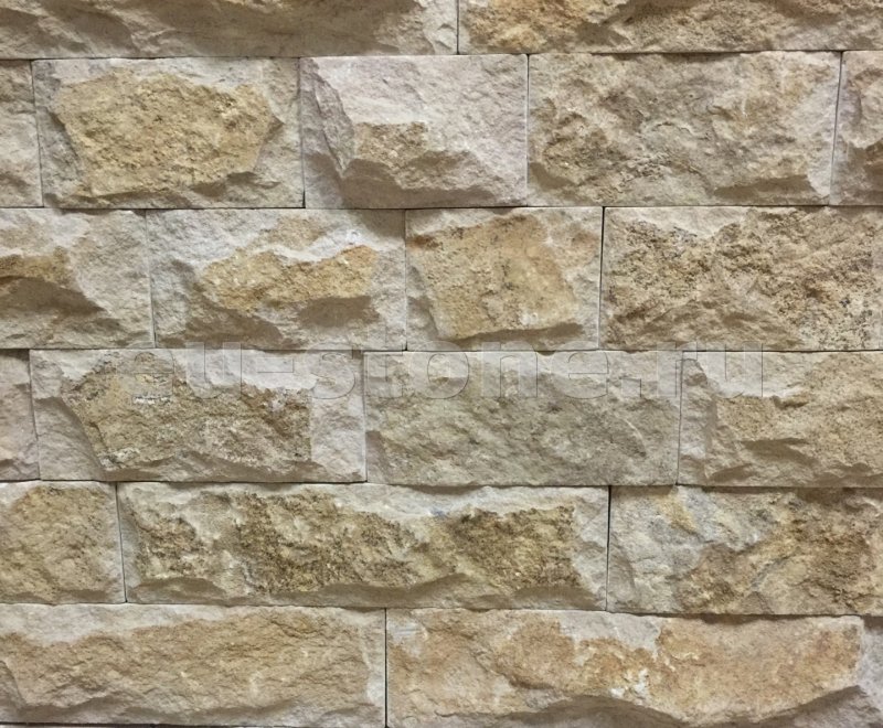 Доломит окварцованный камень