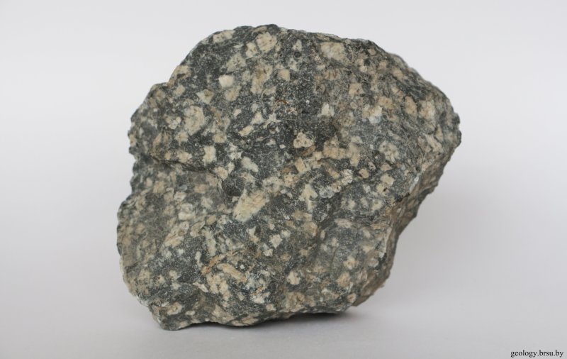 Андезит базальт