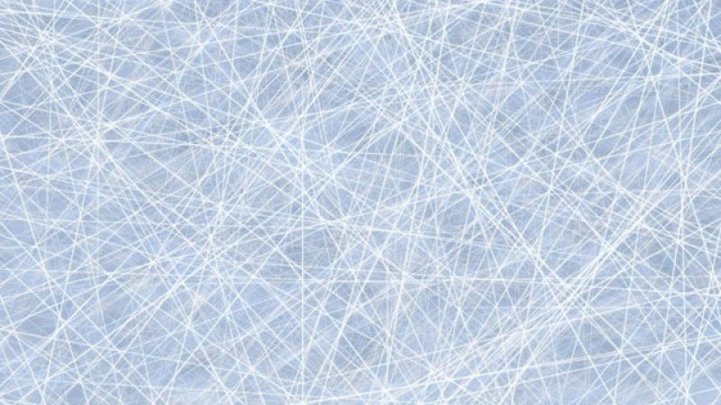 Текстура льда