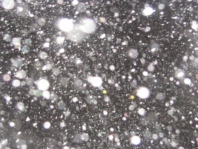 Снег текстура