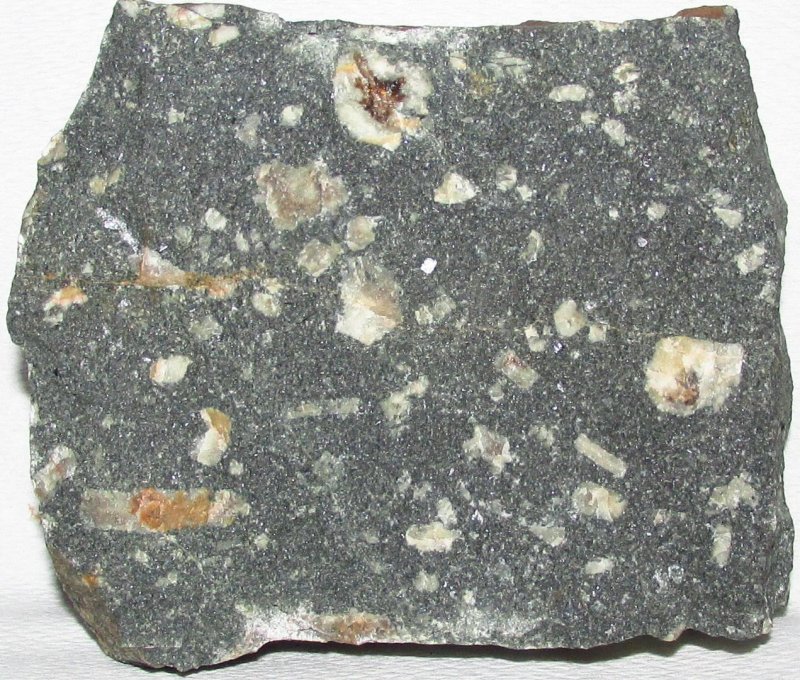 Сиенит порфир