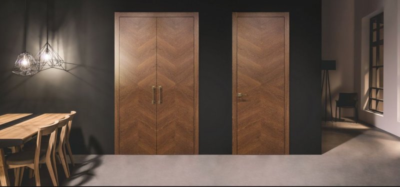 Двери дерево Iroko Wood Doors
